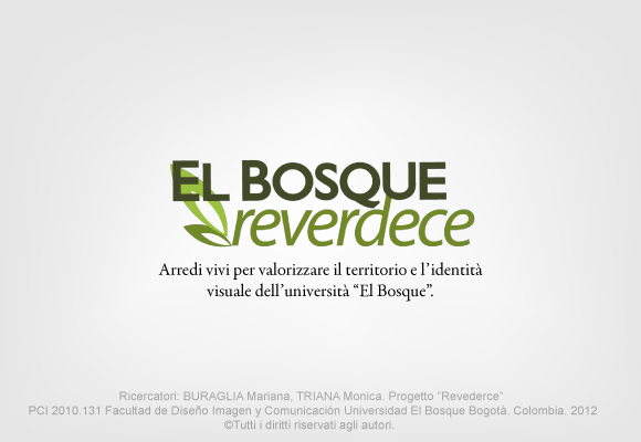 copertina mostra Reverdece