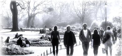 Scopri l'inconsapevolezza